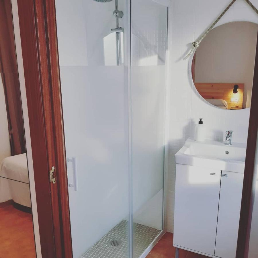 Hostal El Rincon De La Vera Losar De La Vera Εξωτερικό φωτογραφία