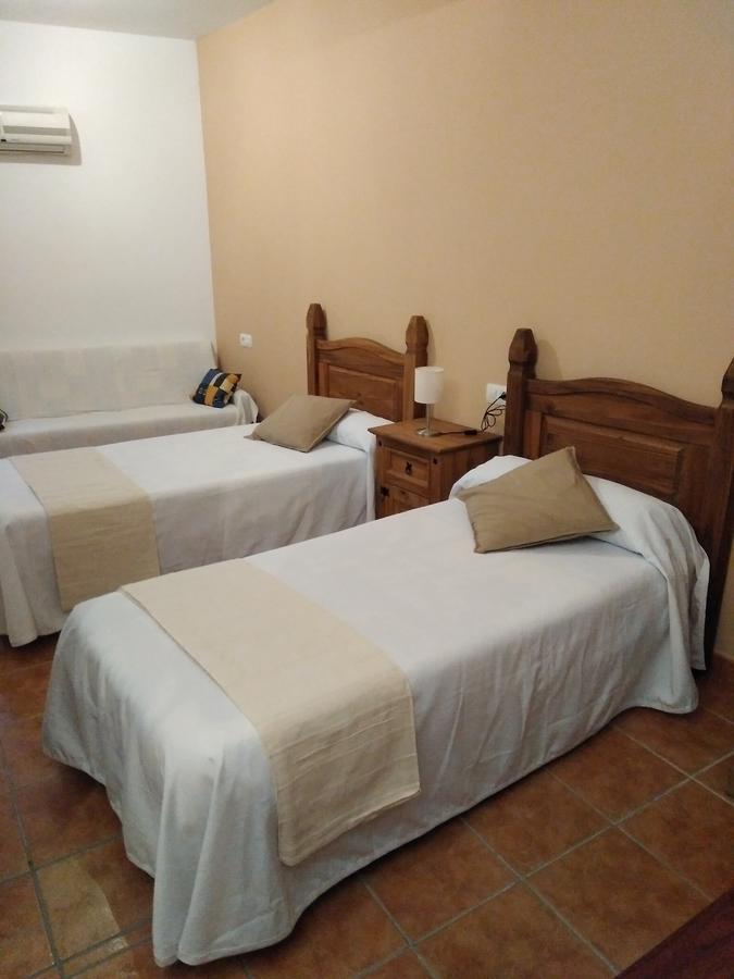 Hostal El Rincon De La Vera Losar De La Vera Εξωτερικό φωτογραφία