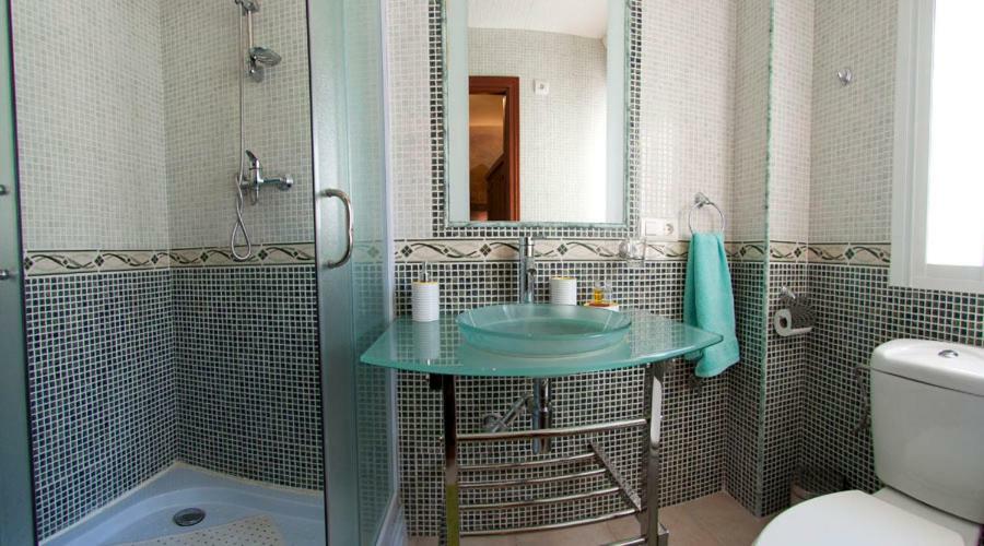 Hostal El Rincon De La Vera Losar De La Vera Εξωτερικό φωτογραφία