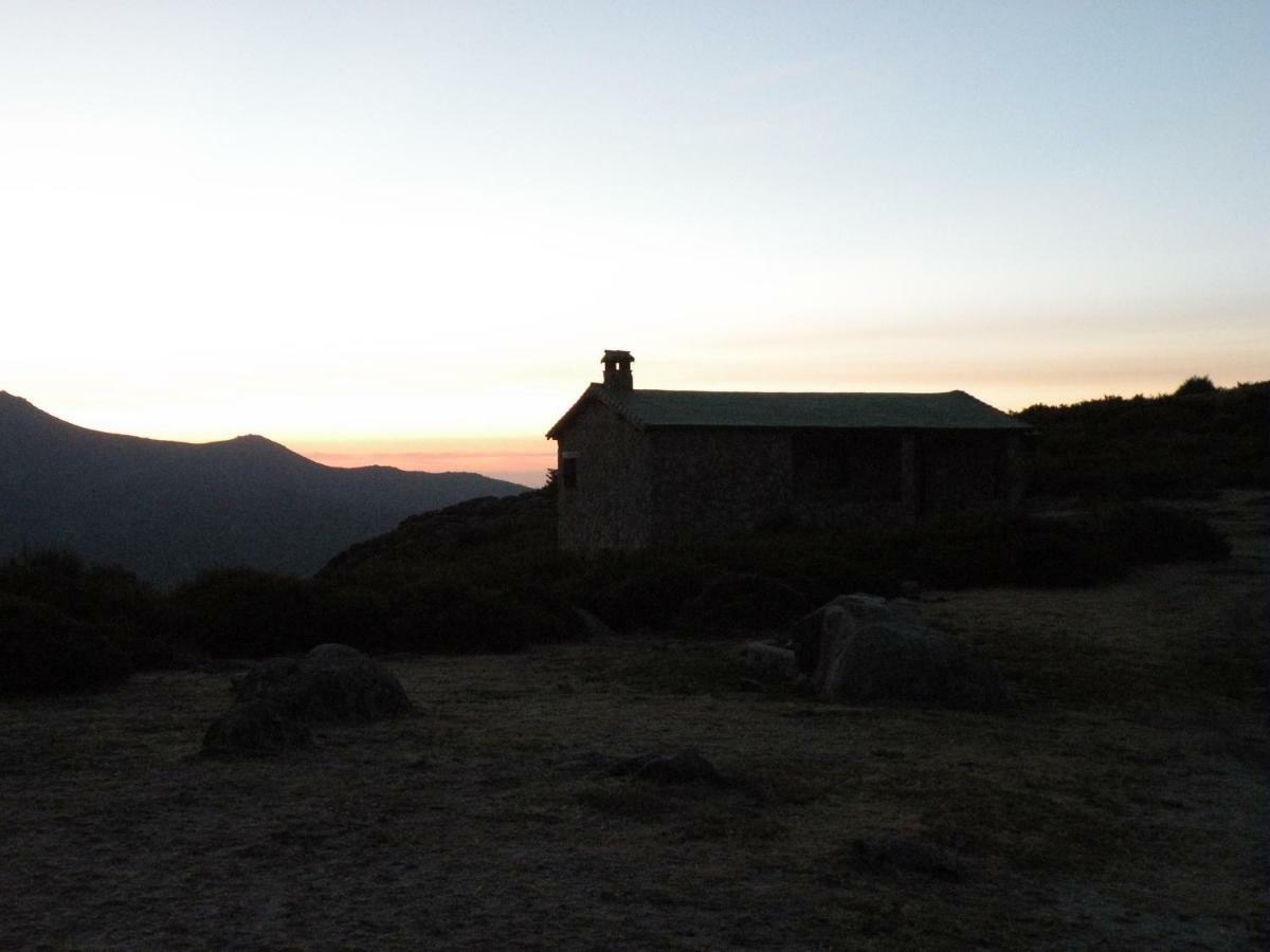 Hostal El Rincon De La Vera Losar De La Vera Εξωτερικό φωτογραφία