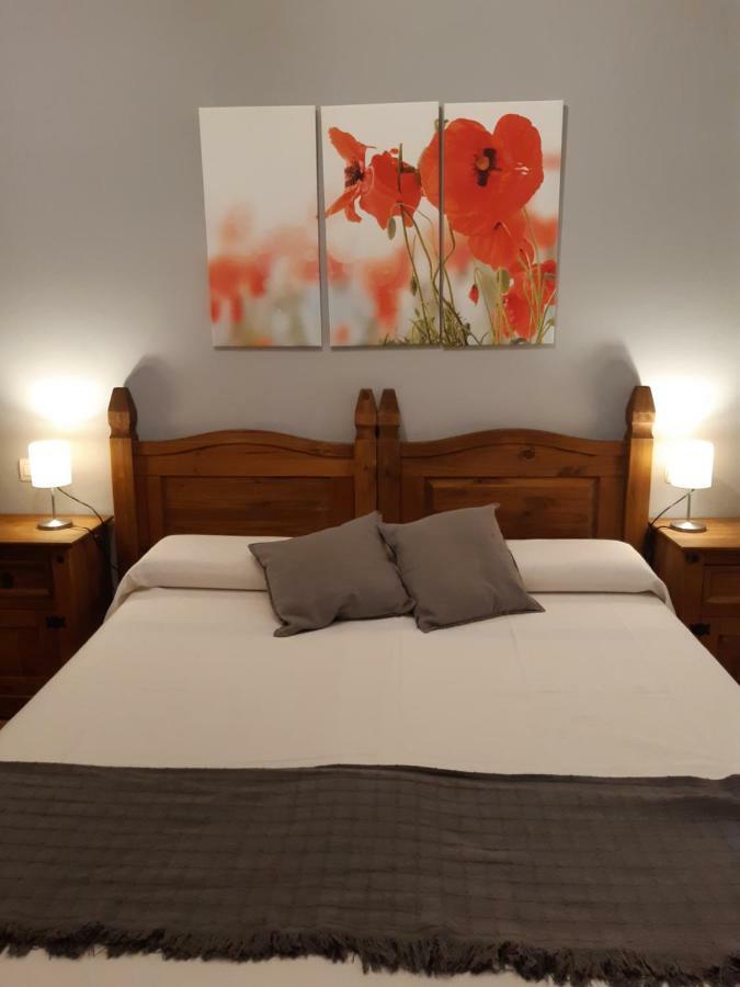 Hostal El Rincon De La Vera Losar De La Vera Εξωτερικό φωτογραφία